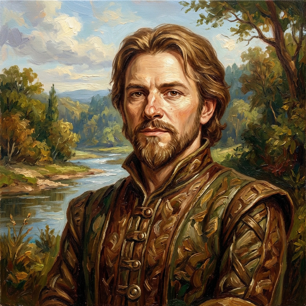 anfortas von witquell