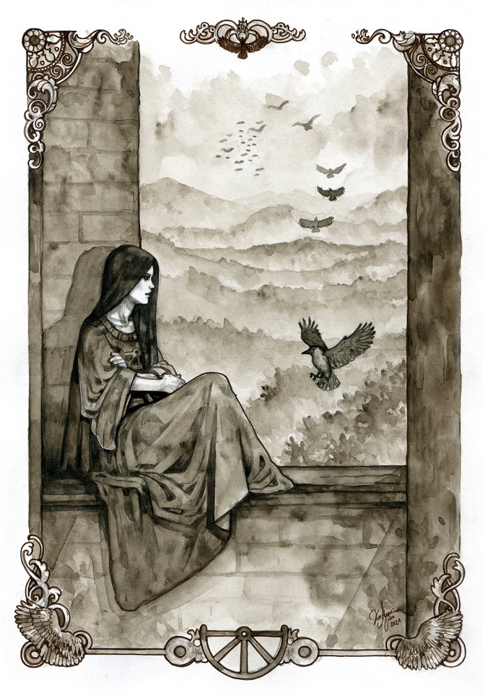 Coris Etiliane Fesslin