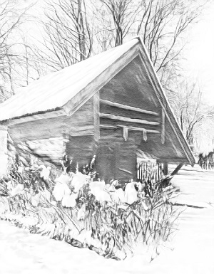 Firunkapelle "Äröwunder"