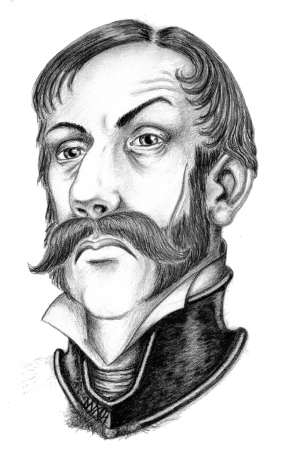 Erzelhardt von Graufenbein