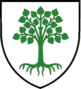 Wappen der Familie Waldtreuffen, (c) IW