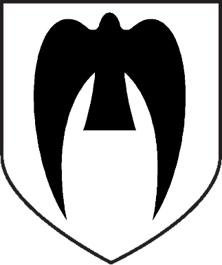 Familienwappen der Nordfalks