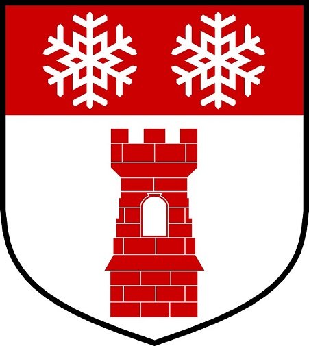 Wappen der Familie Falkenstein