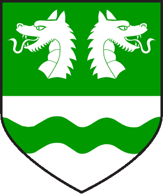 Wappen der Familie Pandlaril