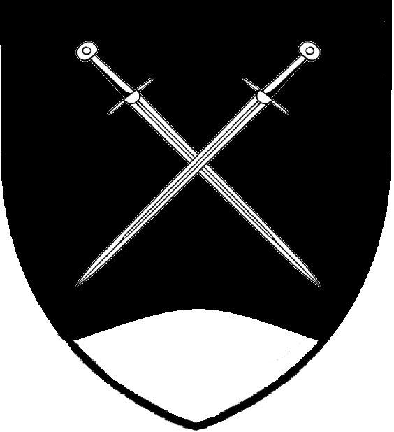 Wappen des Hauses Stelzberg, (c) IW Wappen des Hauses Stelzberg, (c) IW