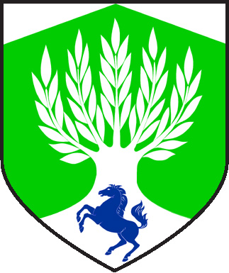 Wappen Lanzelunds