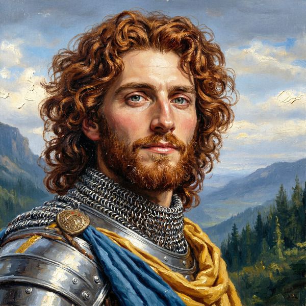 Gringolf von Hoegelstein, Erster Ritter der Grafschaft Sichewlacht, Herzogtum Weiden